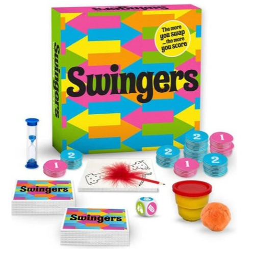 Swingers