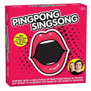 Ping Pong Sing Song