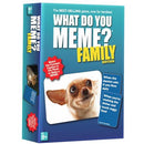 What Do You Meme? Family Edition