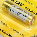 27A 12V Battery