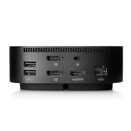 HP USB­C/A Universal Dock G2