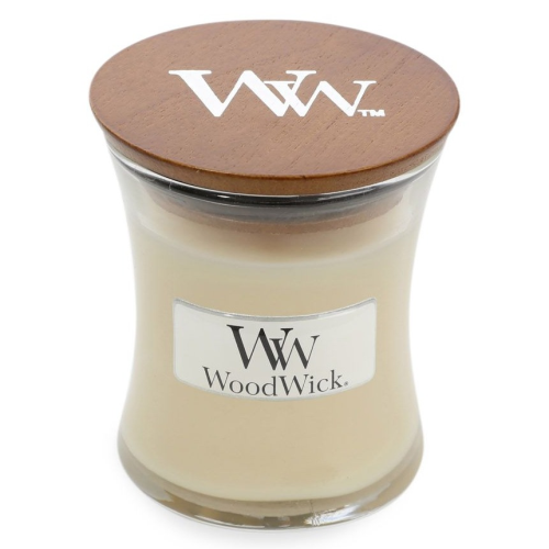 WoodWick - Vanilla Bean