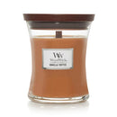 WoodWick -  Vanilla Toffee