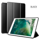 iPad Shockproof Magnetic Case