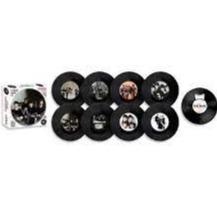 8 Piece Coaster Set