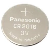 CR2016 Panasonic