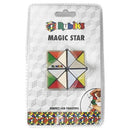 Rubik's Magic Star