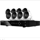 Uniden Guardian 4MP 2K Security System