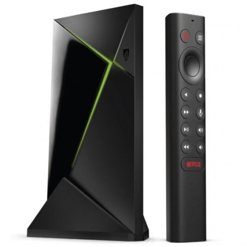 NVIDIA Shield TV Pro