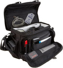 AmazonBasics Large DSLR Gadget Bag (Gray interior)