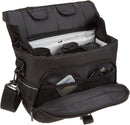 AmazonBasics Medium DSLR Gadget Bag (Gray Interior)