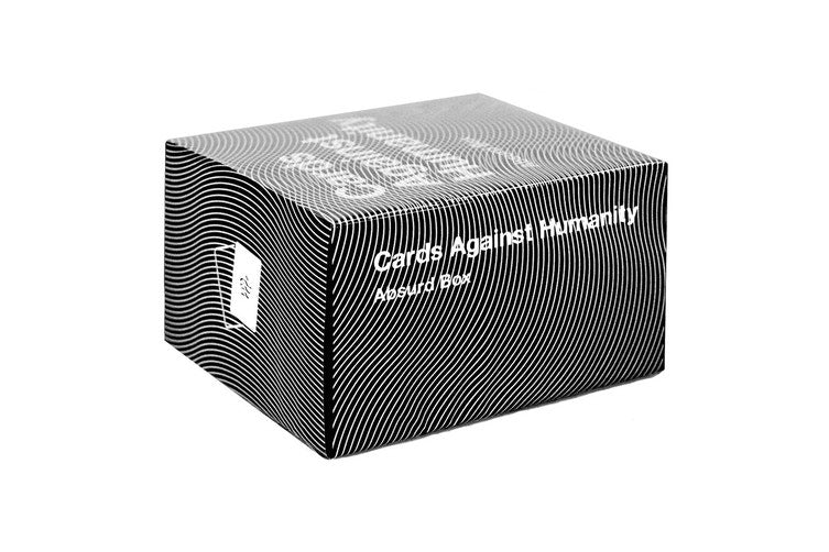 Cards Against Humanity - Extension Packs