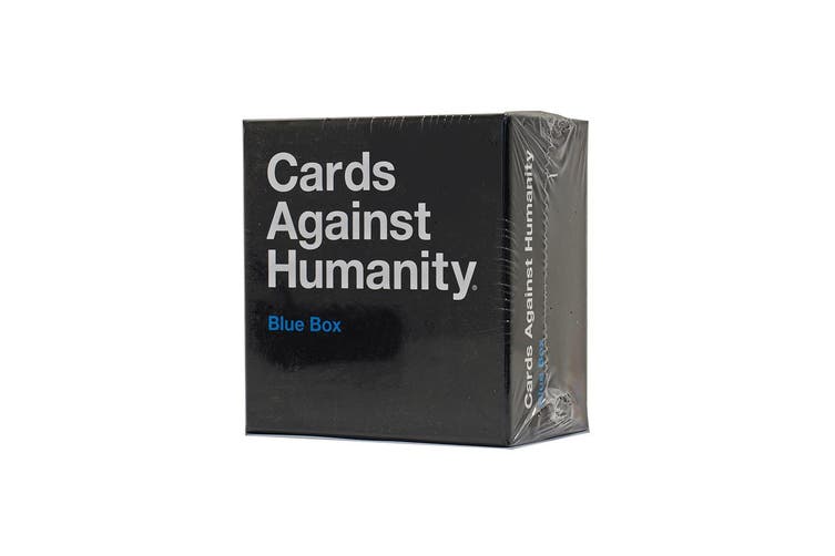 Cards Against Humanity - Extension Packs