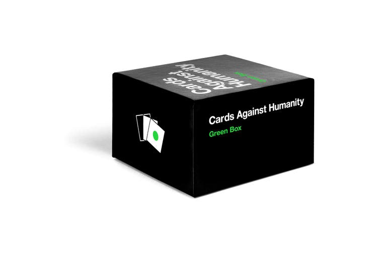 Cards Against Humanity - Extension Packs