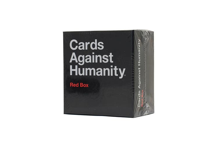 Cards Against Humanity - Extension Packs