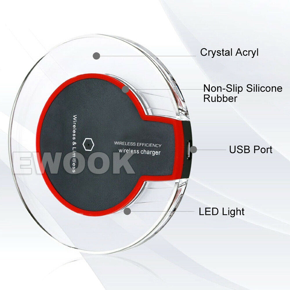 Wireless Charger