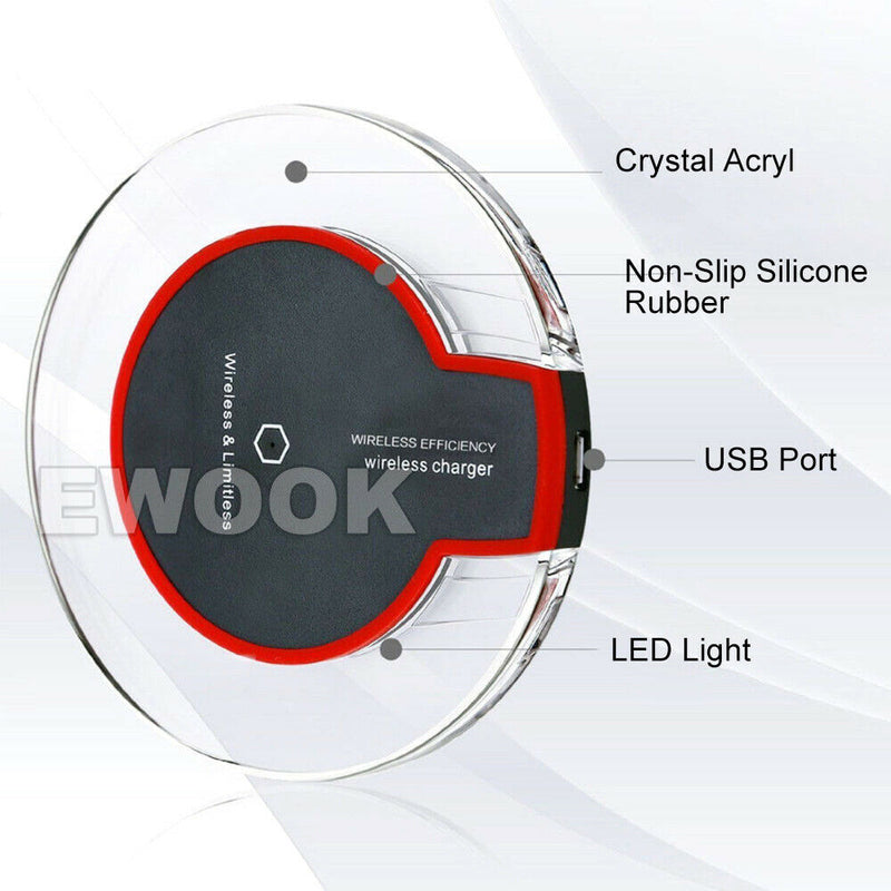 Wireless Charger