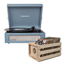 Crosley Voyager Bundle