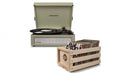 Crosley Voyager Bundle