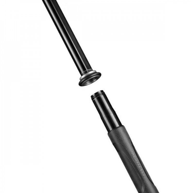 Manfrotto Befree 2-IN-1 Tripod/Monopod Twist-Lock