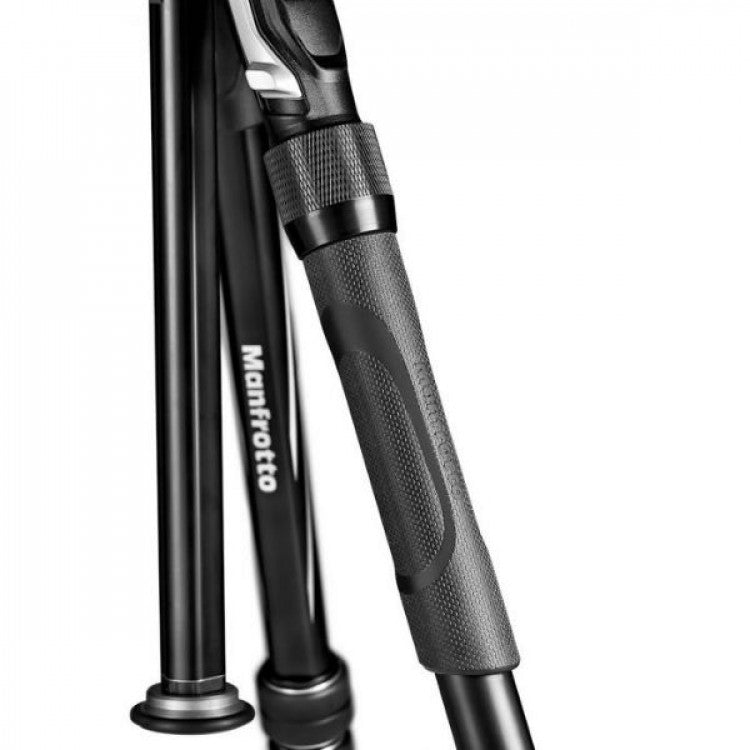 Manfrotto Befree 2-IN-1 Tripod/Monopod Twist-Lock