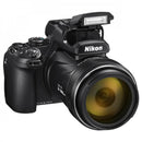 Nikon Coolpix P1000