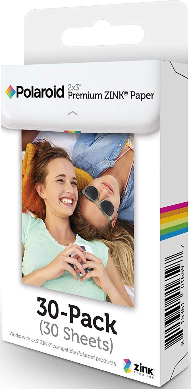 Polaroid Premium ZINK Paper (30 pack)