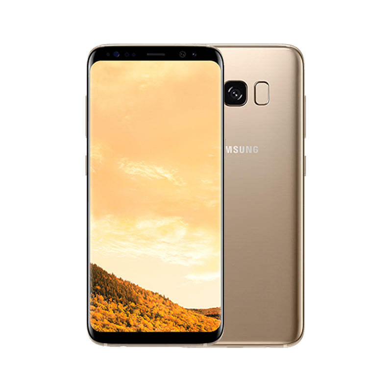 Samsung Galaxy S8 (64GB) Refurbished