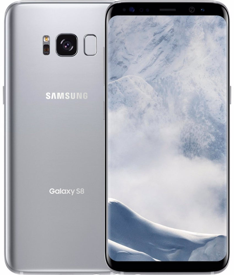 Samsung Galaxy S8 (64GB) Refurbished