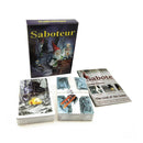 Saboteur Card Game