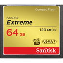 SanDisk Extreme Compact Flash