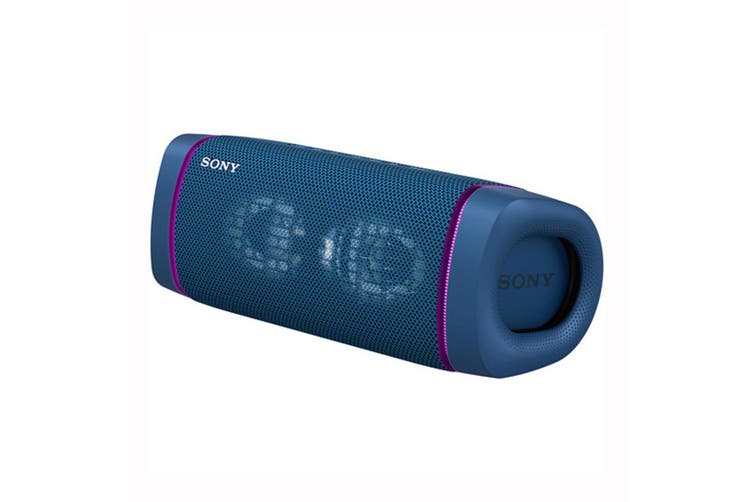 SONY Extra Bass Wireless Speaker SRS-XB33