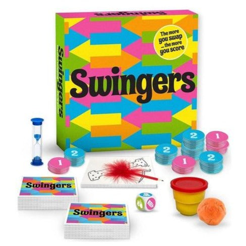 Swingers