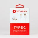 Techano Charging Cables