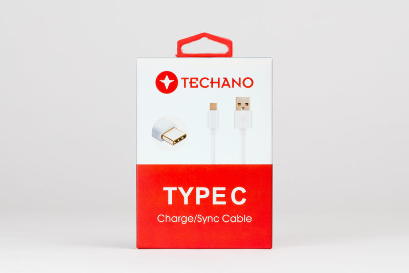 Techano Charging Cables