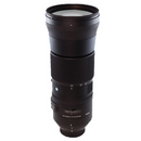 Sigma 150-600mm F5-6.3 DG OS HSM Contemporary