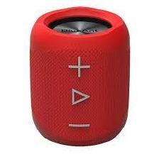BlueAnt X1 Portable Bluetooth Speaker - Red