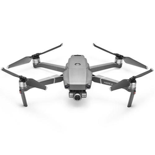 DJI Mavic 2 Zoom