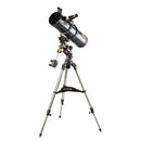 Celestron AstroMaster 130EQ 130mm Newtonian Reflector Telescope