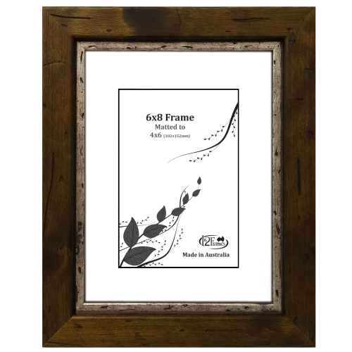 Frame D88