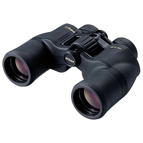 Nikon Aculon Series Bino