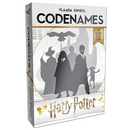 Codenames Harry Potter