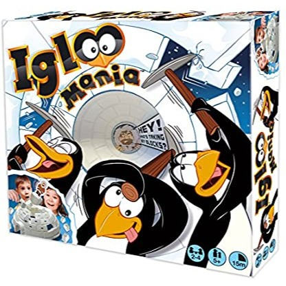 Igloo Mania