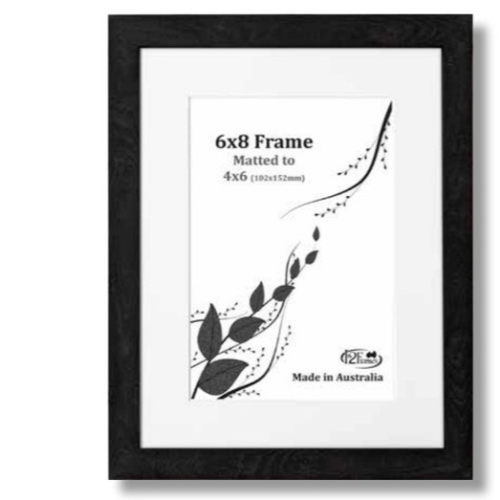 Frame D35