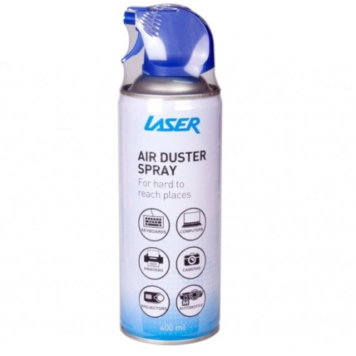 Laser Air Duster Spray