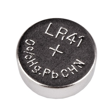 LR41 Battery