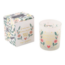 Worlds Best Mum Candles