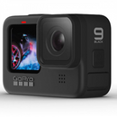 GoPro HERO9 Black