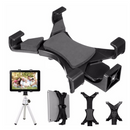 iPad Tripod Mount Holder