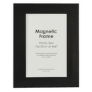Magnetic Frame